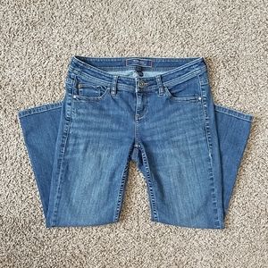 Tommy Bahama Denim Cropped Jeans